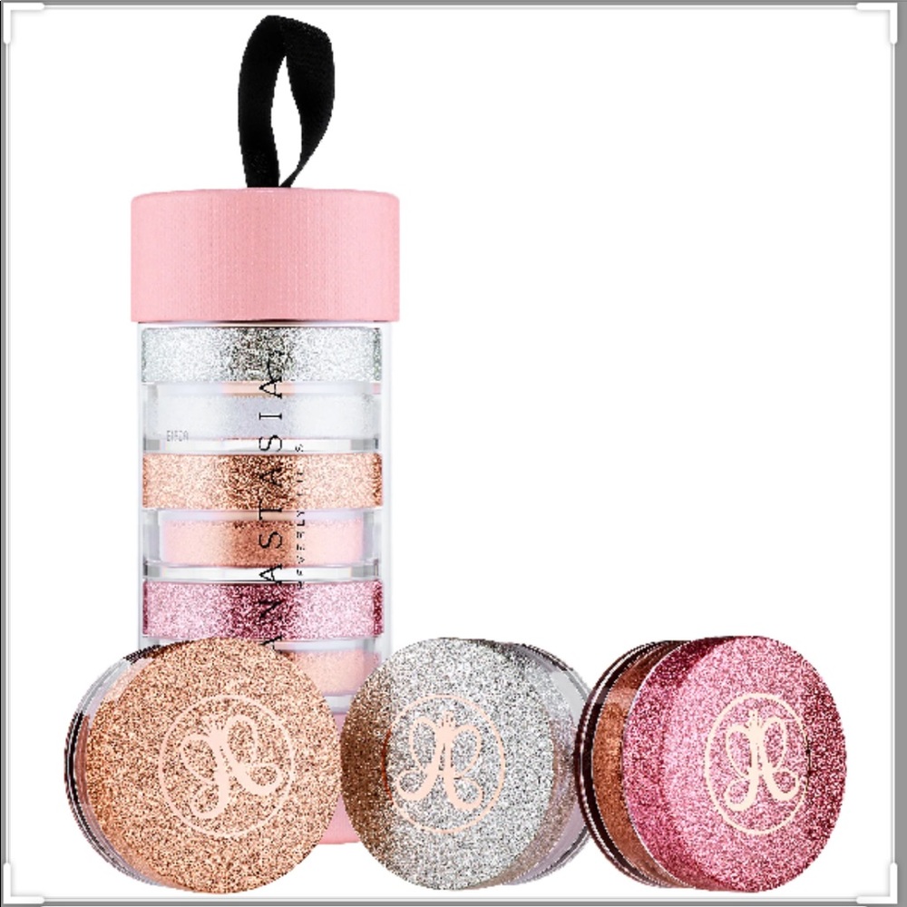 🥳HP🥳Anastasia Beverly Hills  Loose Highlighter - Picture 10 of 14